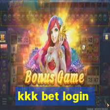 kkk bet login