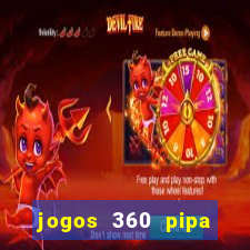 jogos 360 pipa combate 3d