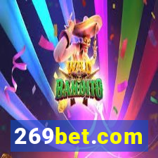 269bet.com