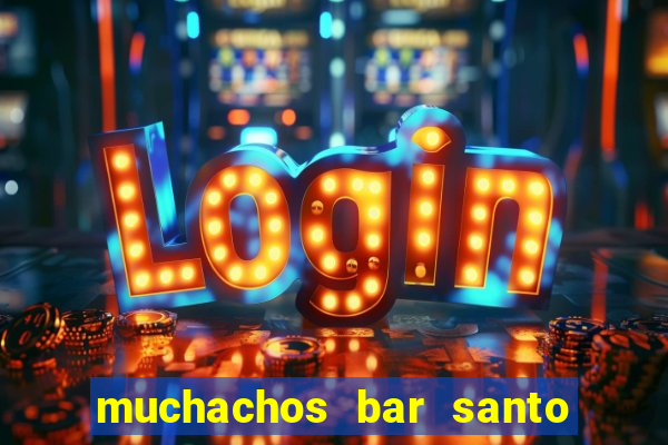 muchachos bar santo amaro instagram