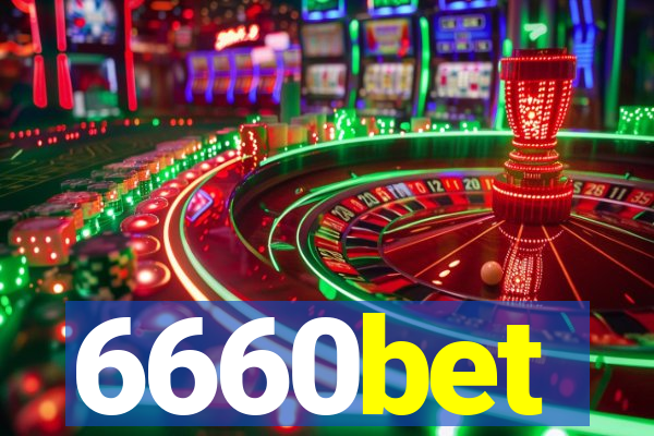 6660bet