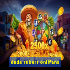 duda rubert onlifans