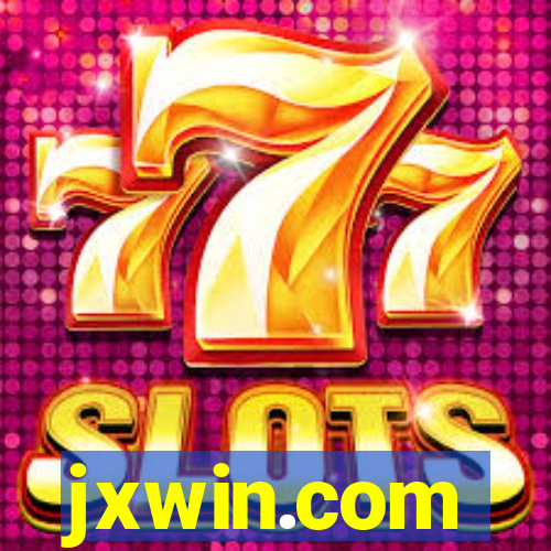 jxwin.com