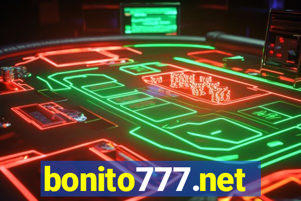 bonito777.net