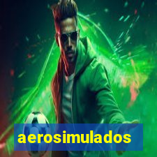 aerosimulados