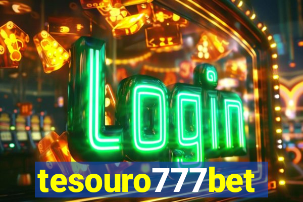 tesouro777bet