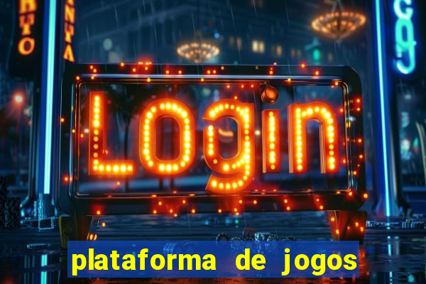 plataforma de jogos do rodrigo faro