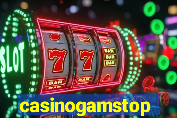 casinogamstop