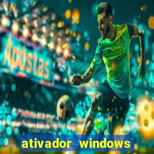 ativador windows server 2022