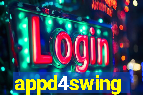 appd4swing