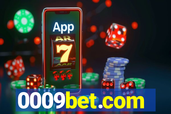 0009bet.com