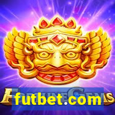 futbet.com