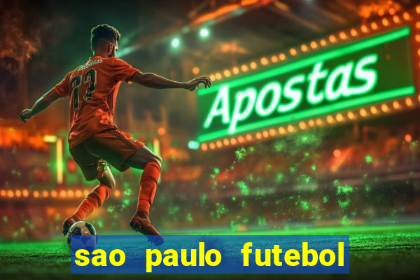 sao paulo futebol play hd