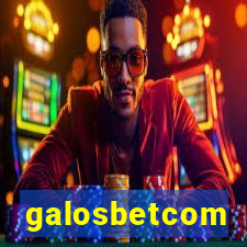 galosbetcom