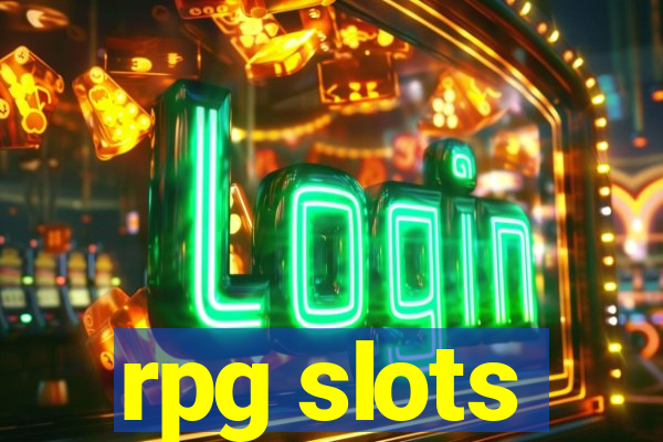 rpg slots