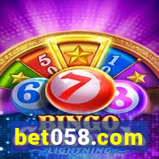 bet058.com