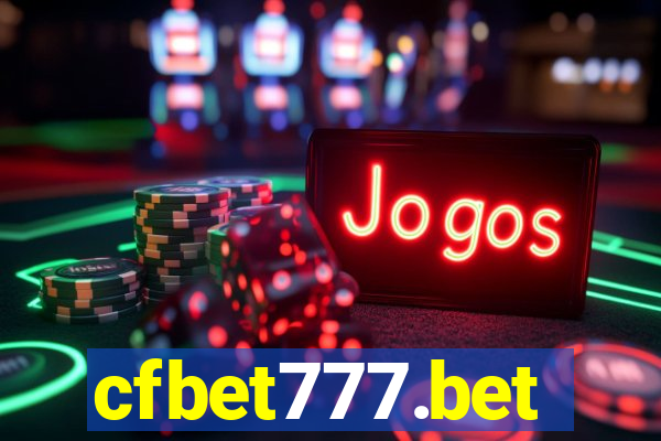 cfbet777.bet