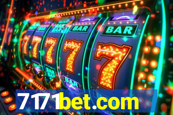 7171bet.com