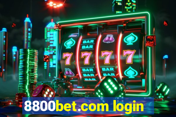 8800bet.com login