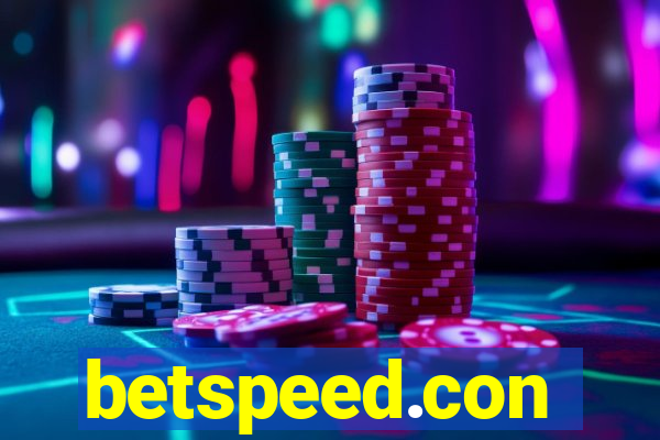 betspeed.con