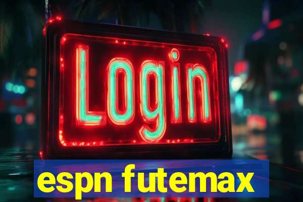 espn futemax