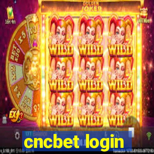 cncbet login