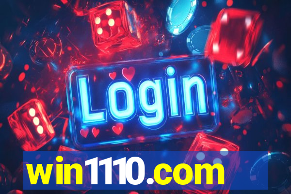 win1110.com