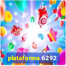 plataforma 6292