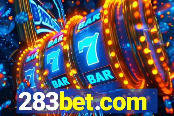 283bet.com