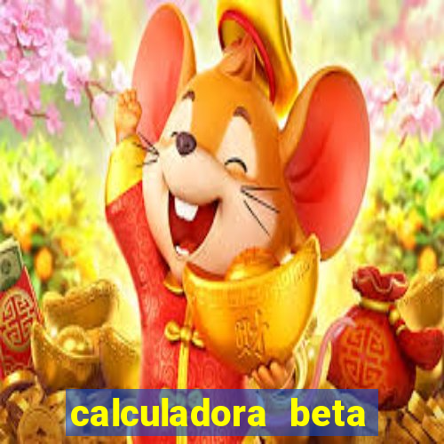 calculadora beta hcg semanas