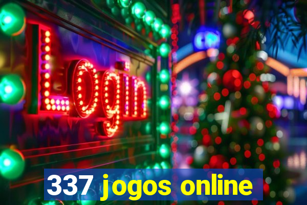 337 jogos online