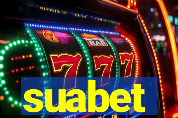 suabet