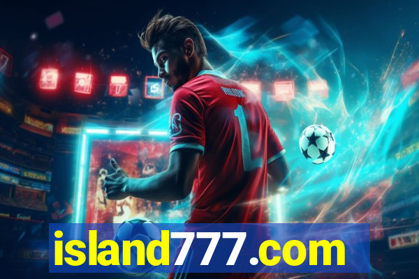 island777.com