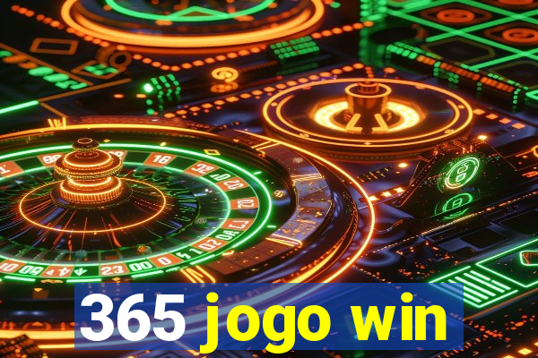 365 jogo win