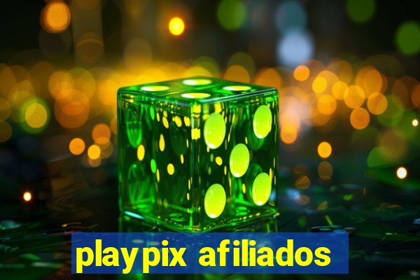 playpix afiliados