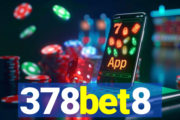 378bet8