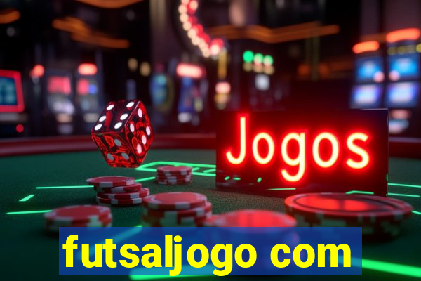 futsaljogo com