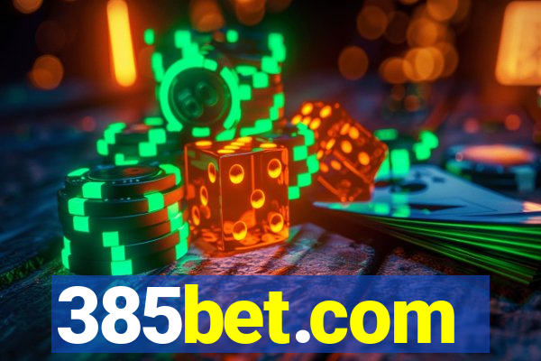 385bet.com