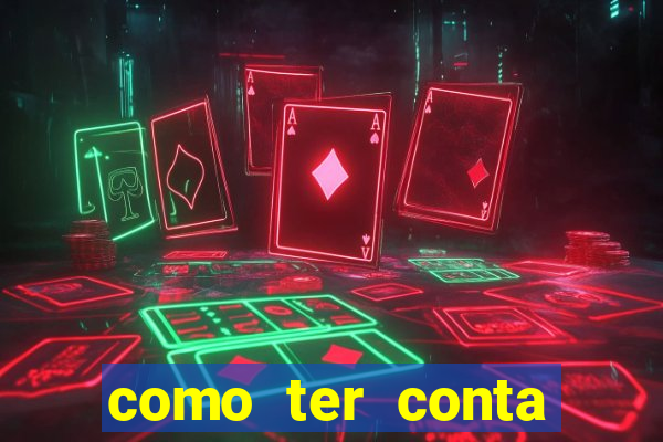 como ter conta demo fortune tiger