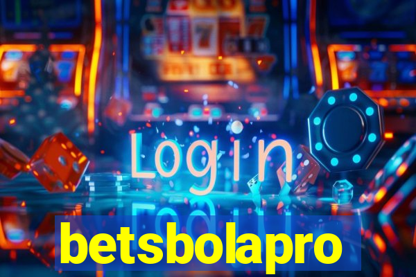 betsbolapro