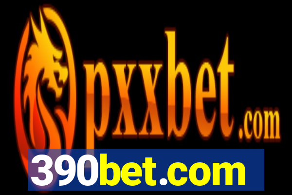 390bet.com