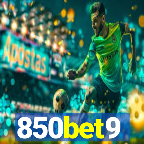 850bet9