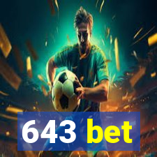 643 bet