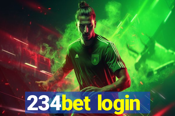 234bet login