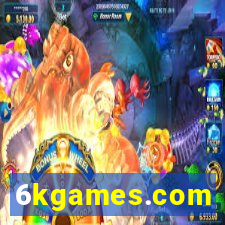 6kgames.com