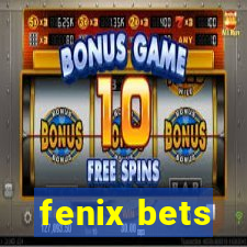 fenix bets