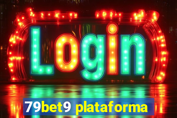 79bet9 plataforma