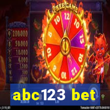 abc123 bet