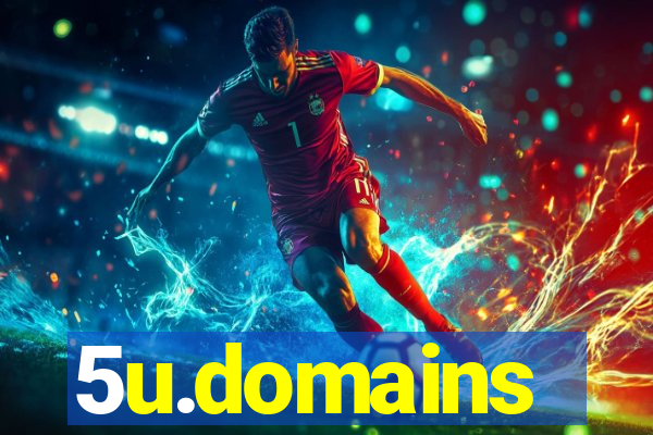 5u.domains