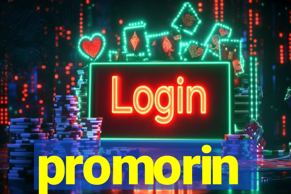 promorin